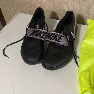 Nike Track and Field Throwing Shoes, like new